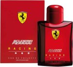 ferrari-red perfume for men