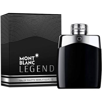 Mont Blanc Legend EDT for Men (30ml)