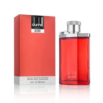 Dunhill Desire Red EDT for Men (30ml)