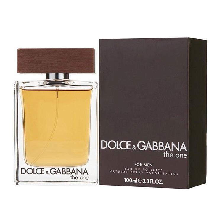 Dolce-Gabbana-The-One-EDT-for-Men