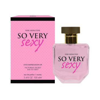 Victoria's Secret So Very Sexy For Women EDP (30ml)