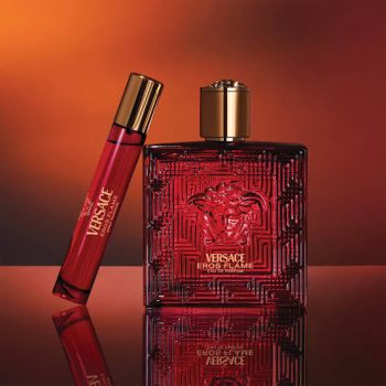 VERSACE Eros Flame EDP (30ml)