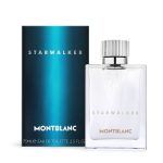 Mont Blanc Star Walker EDP For Men Perfume (30ml)