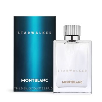 Mont Blanc Star Walker EDP For Men Perfume (30ml)