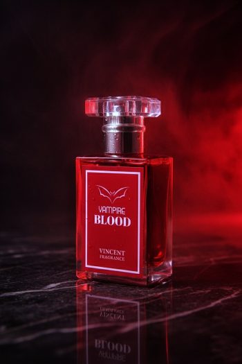 100% Original Euro Valley Vampire Blood Perfume