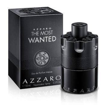 AZZARO The Most Wanted EDP (30ml)