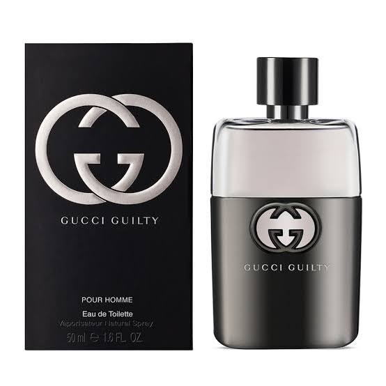 Gucci Guilty Pour Homme EDP