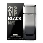 212 VIP BLACK EDP