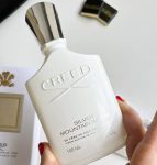 Creed Silver Mountain Water EDP - Unisex (30ml)