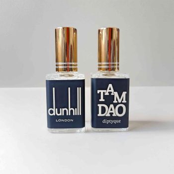 SRK Special ( Tam Dao + Dunhill Icon) 15ml + 15ml = 30ml