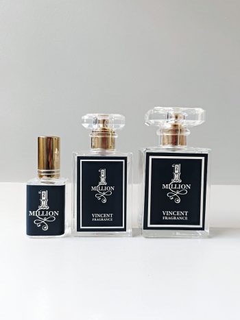 One Million Paco Rabanne Perfume