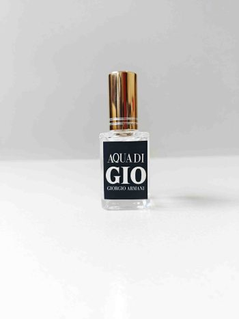 Acqua Di Gio - Giorgio Armani perfume