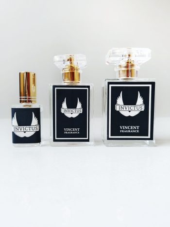 INVICTUS PARFUM Paco Rabanne EDP for Men