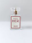 Burberry Her Perfume For Women