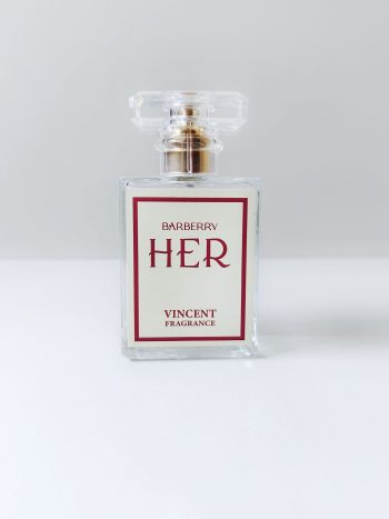 Burberry Her Perfume For Women