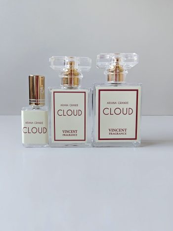 Ariana Grande Cloud EDP for Women