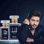 SRK Special ( Tam Dao + Dunhill Icon) 30ml + 30ml = 60ml