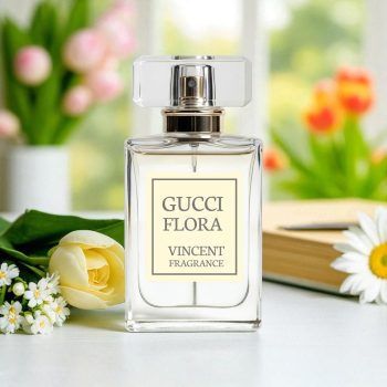 Gucci Flora EDP for Women