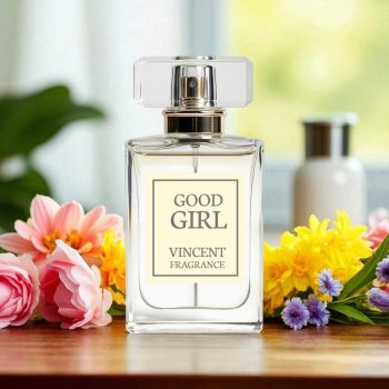 Good Girl by Carolina Herrera EDP for Women