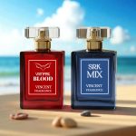 SRK Mix+Vampire Blood (Spice Bomb Combo)